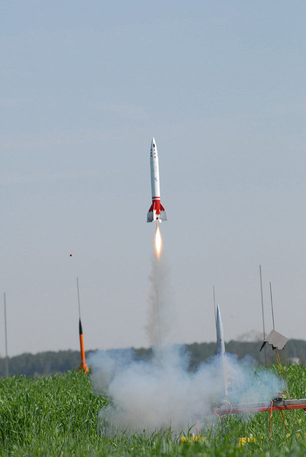 Canadian Arror Ascension